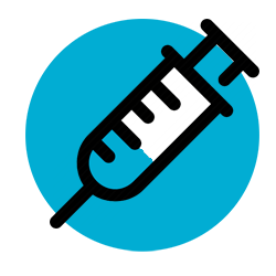 Steroid and non-steroidal anti-inflammatories