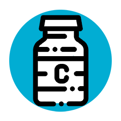 Vitamins and minerals